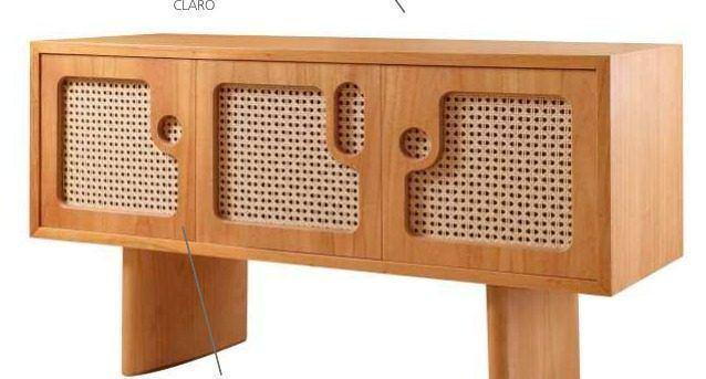 Buffet Cereus 3 Portas