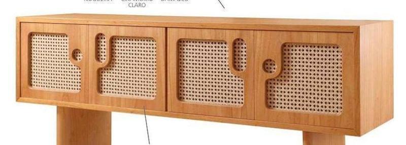 Buffet Cereus 4 Portas