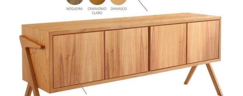 Buffet Zara