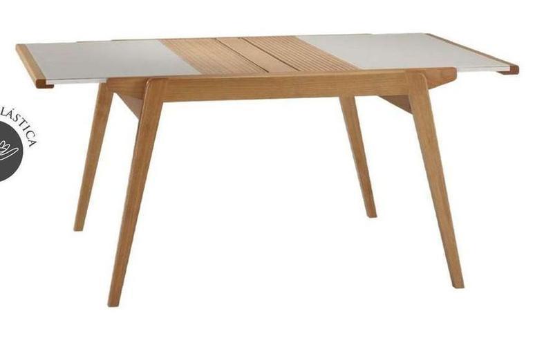 Mesa Elástica Embaú 1,40
