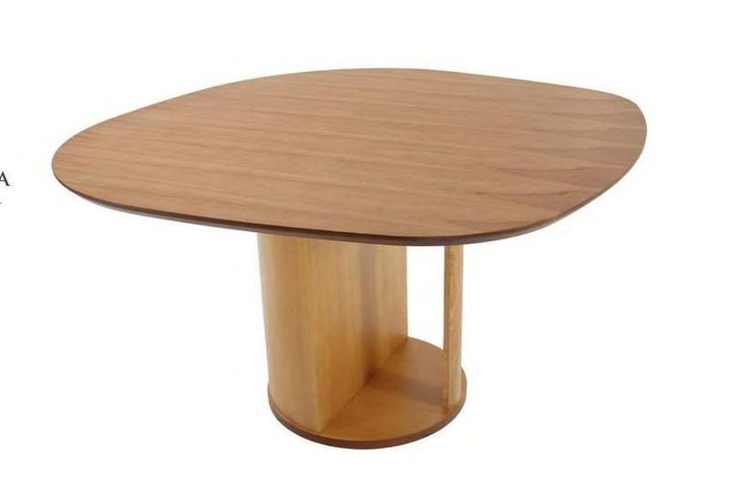 Mesa Lugano Orgânica