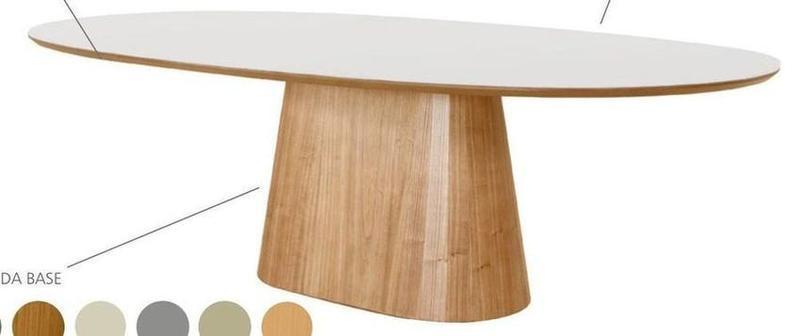 Mesa Versa Com Vidro