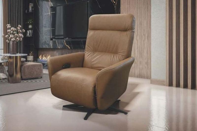 Poltrona Space