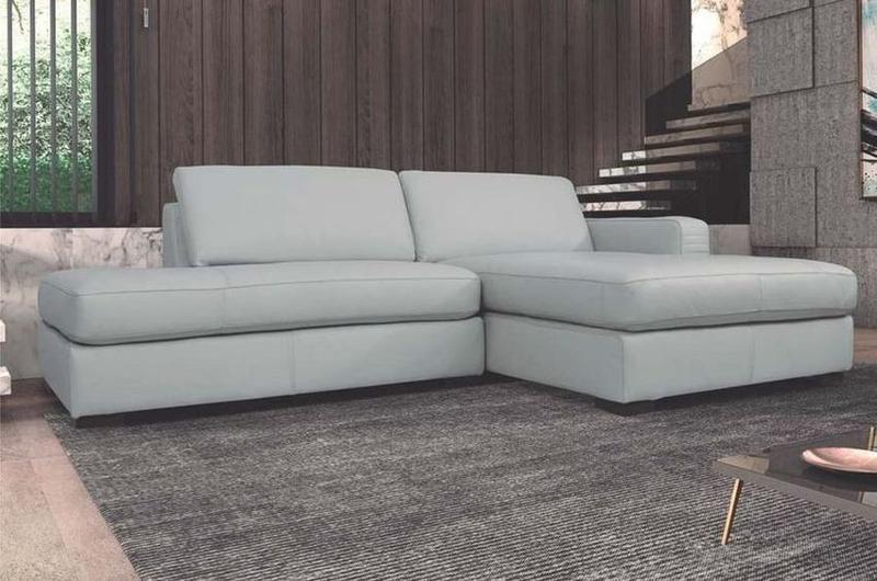 New York Chaise