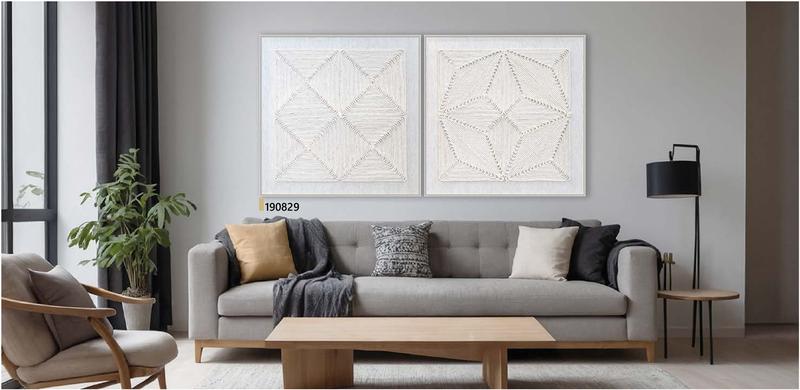 Quadro Tear Geométrico