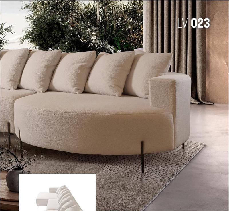 Sofá LV023