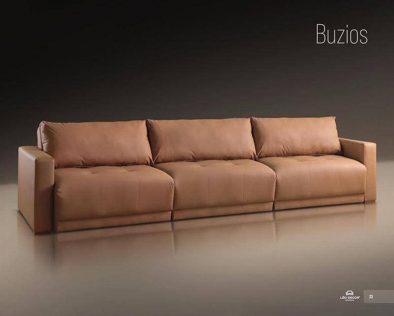 Sofá Buzios