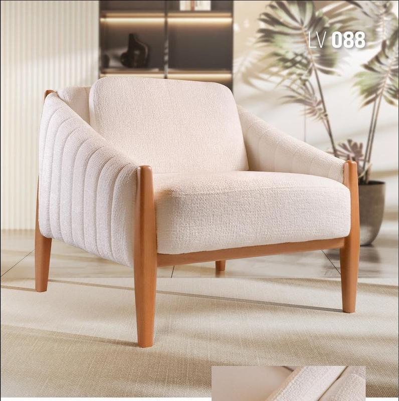 Poltrona LV088