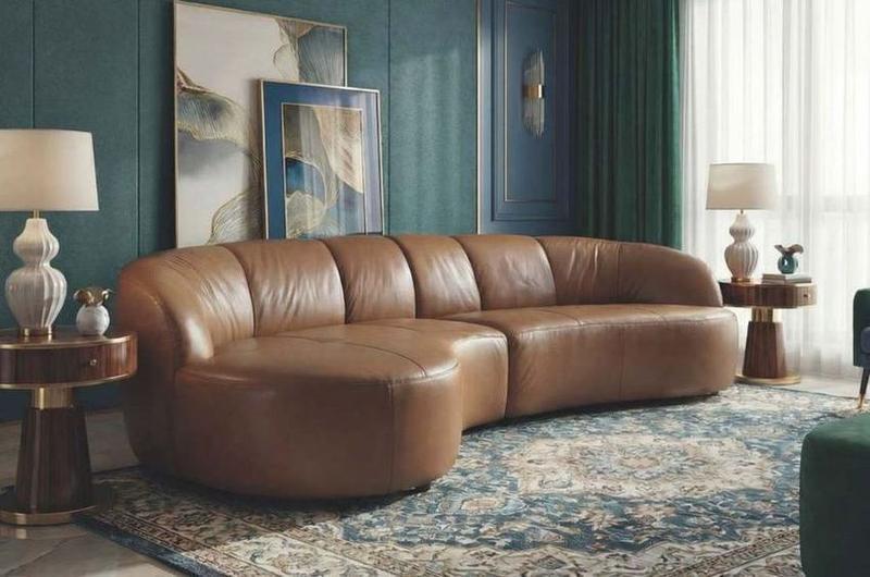 Viena Chaise