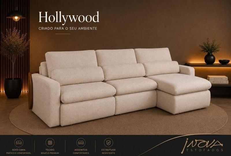 Hollywood
