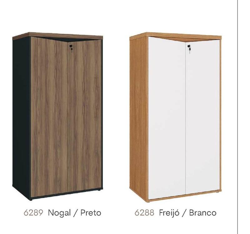 Armário 2 Portas Y37