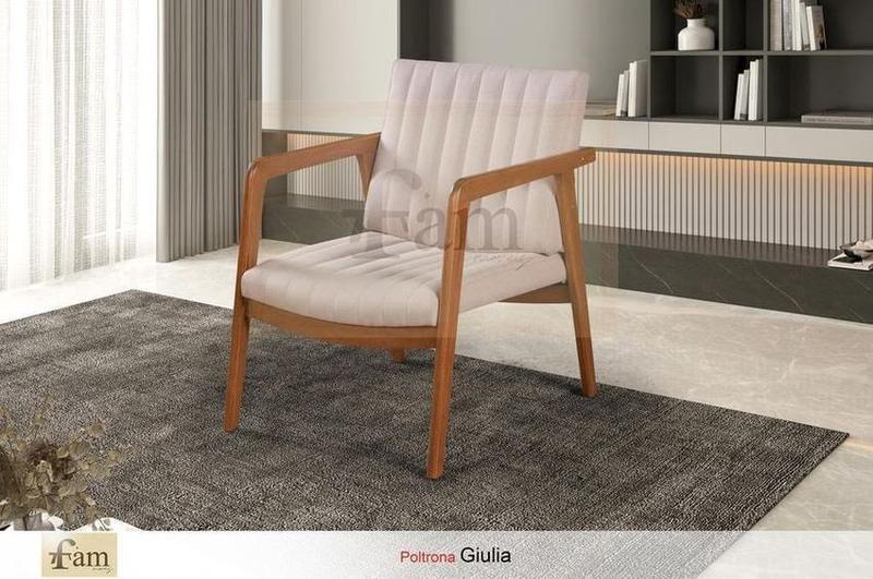 Poltrona Giulia
