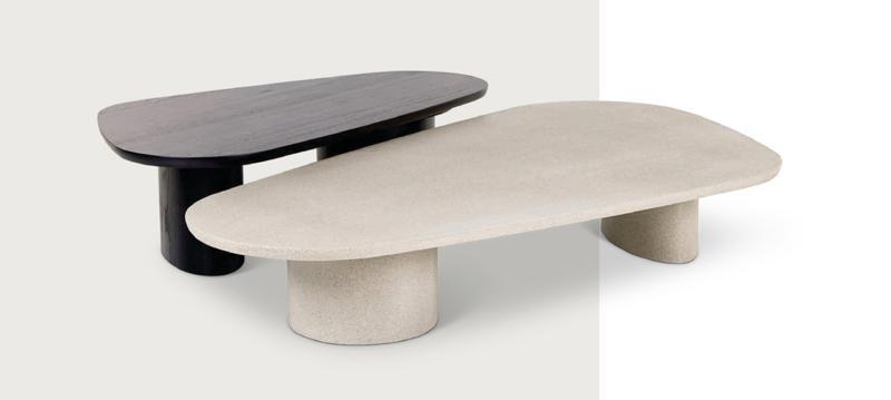 Mesa de Centro Duna