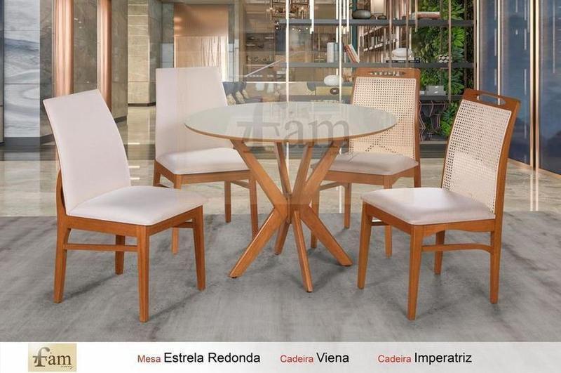 Cadeira Viena
