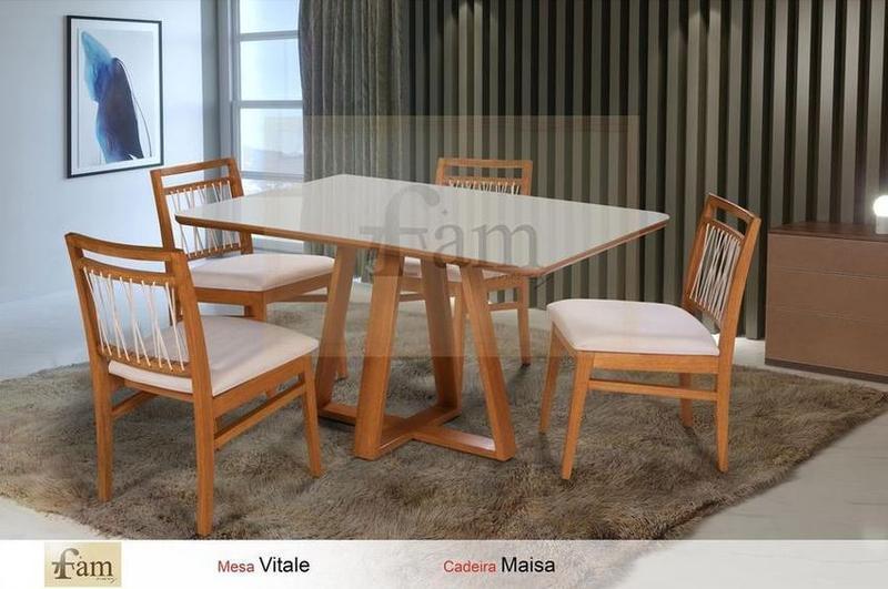 Mesa Vitale