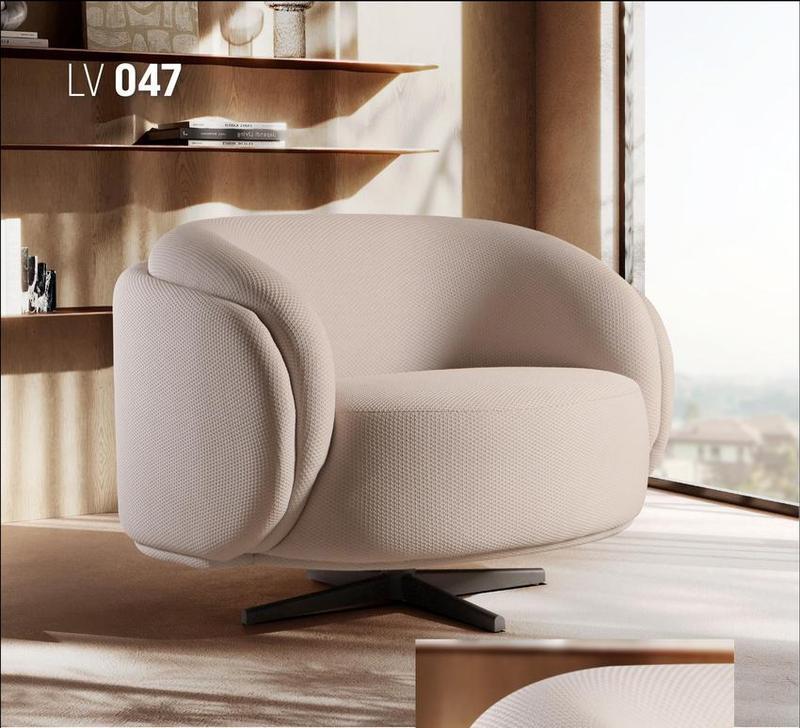 Poltrona LV047