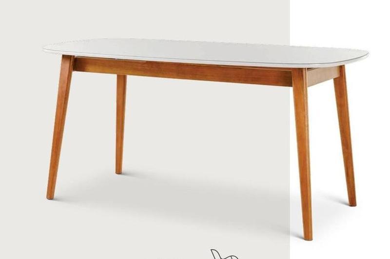 Mesa de Jantar Floripa