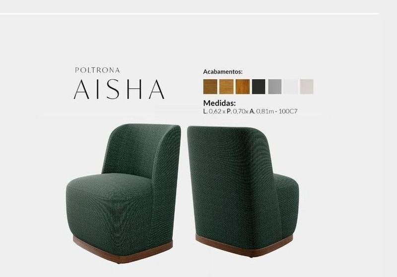 Aisha