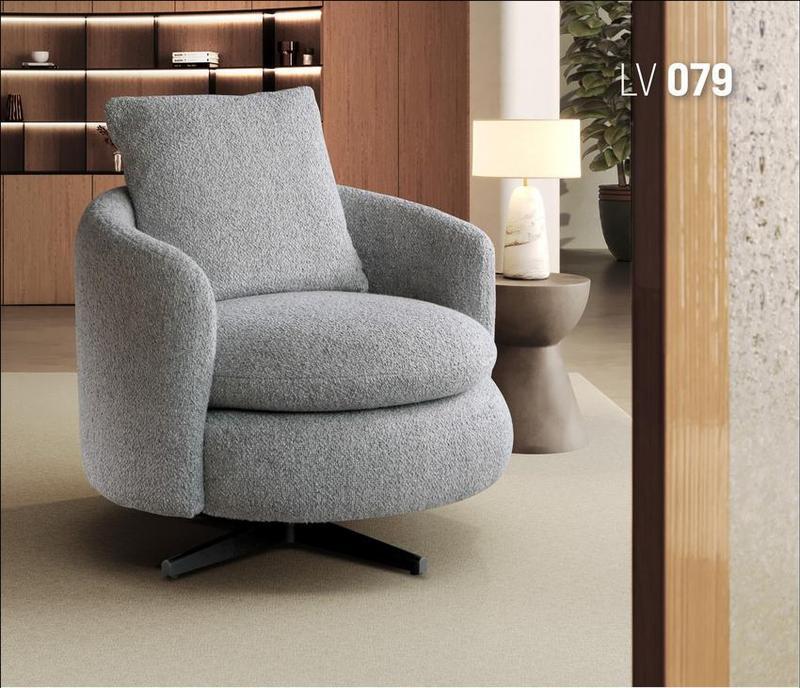 Poltrona LV079