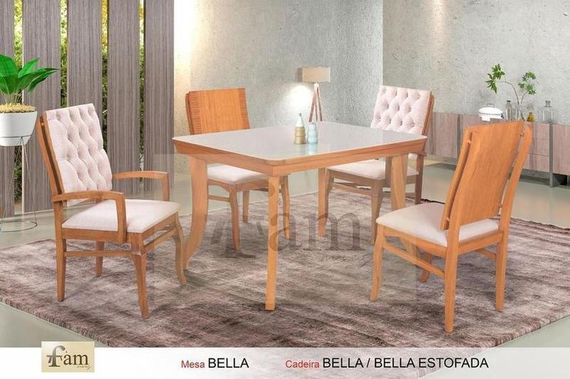 Mesa Bella