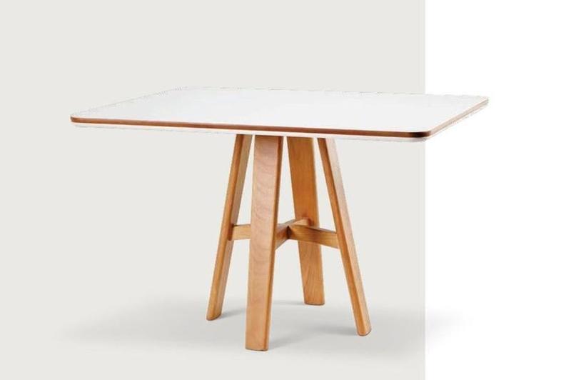 Mesa de Jantar Snow