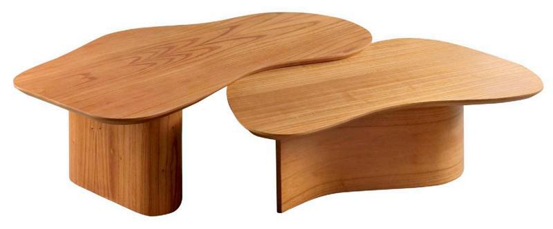 Mesa de Centro May
