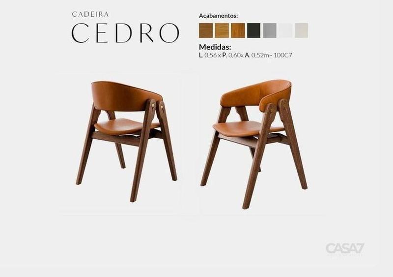 Cedro