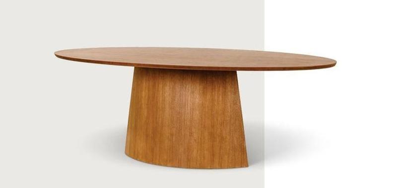 Mesa de Jantar Arezzo
