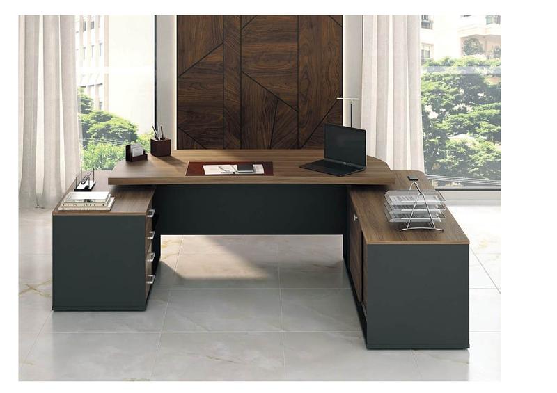 Mesa Tamburato Presidente