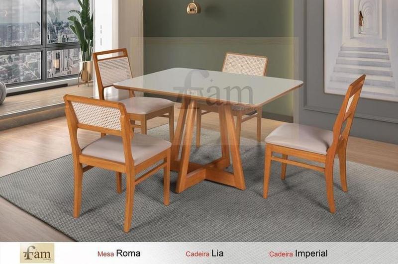 Cadeira Imperial