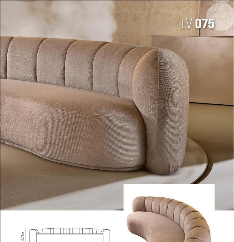 Sofá LV075